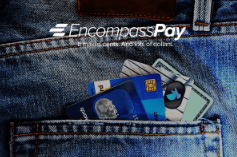 Encompass Pay: Credit cards